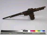 火銃藏品圖，第6張